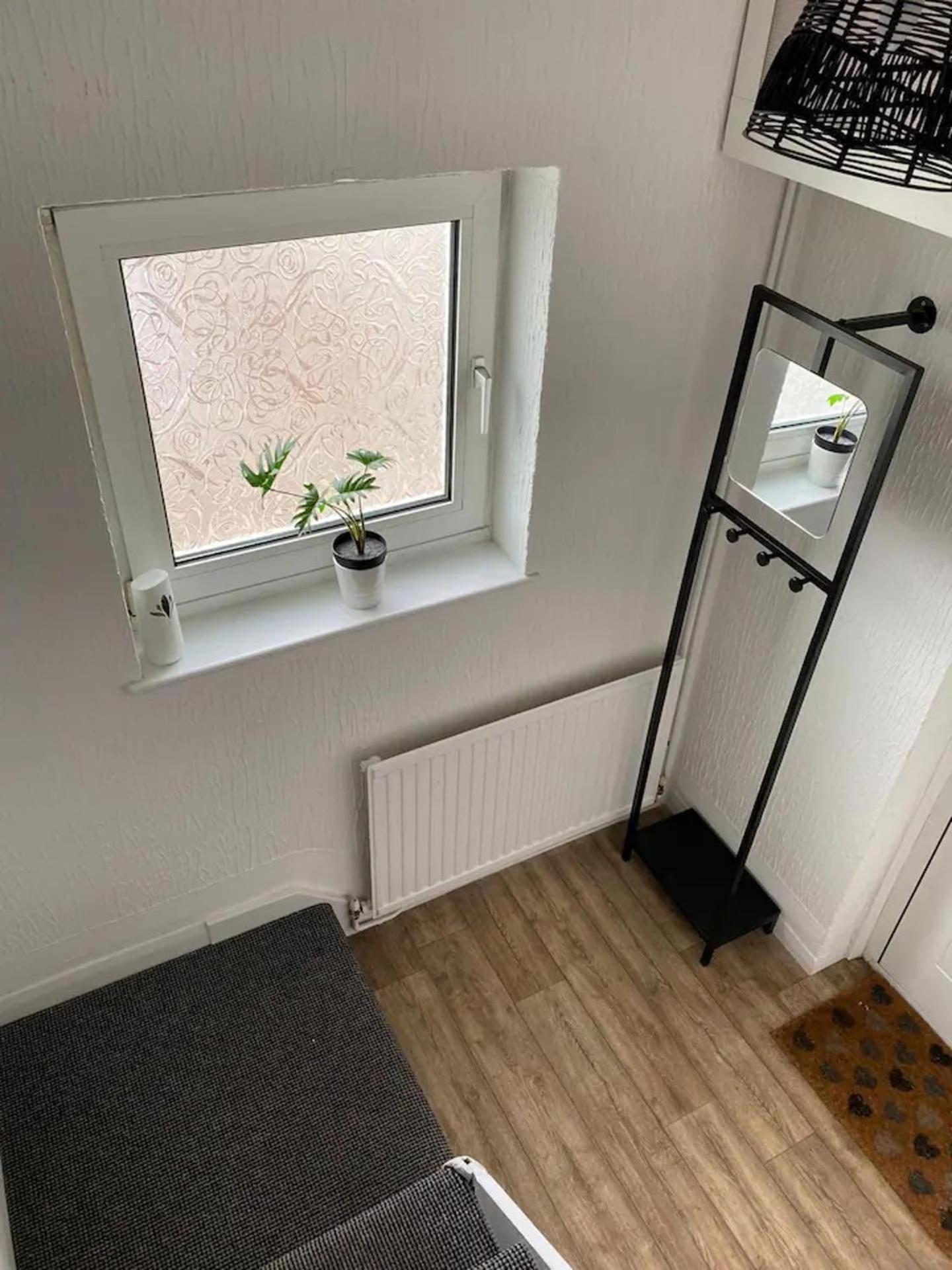 Appartement 2 Bed-Sleeps 4-Sea View-Pet Friendly-Parking à Llanelli Extérieur photo
