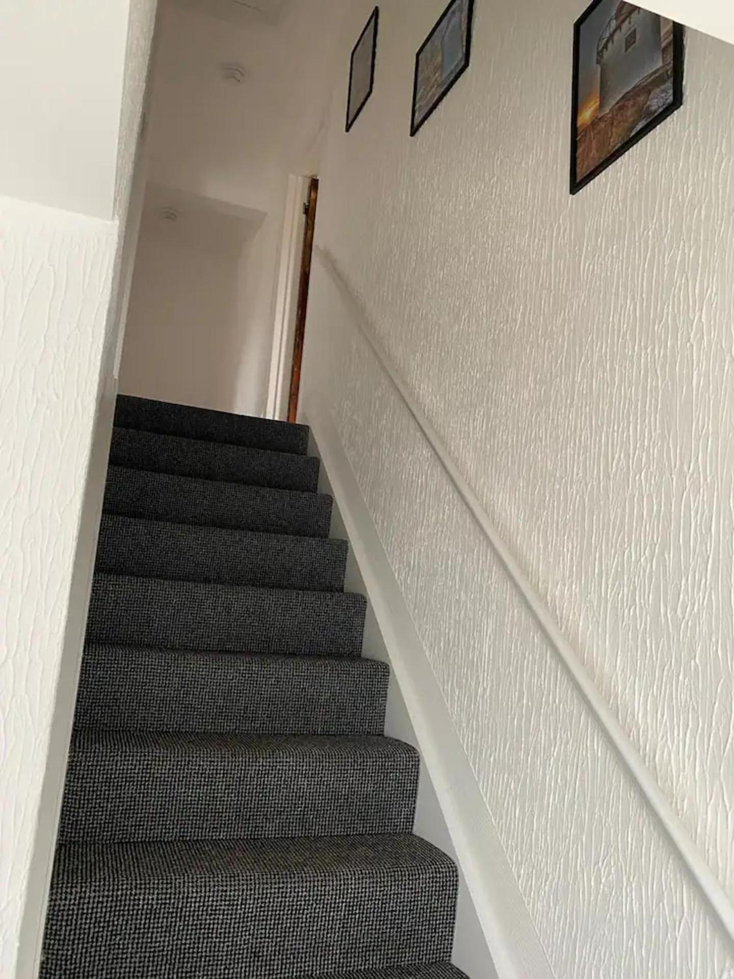 Appartement 2 Bed-Sleeps 4-Sea View-Pet Friendly-Parking à Llanelli Extérieur photo