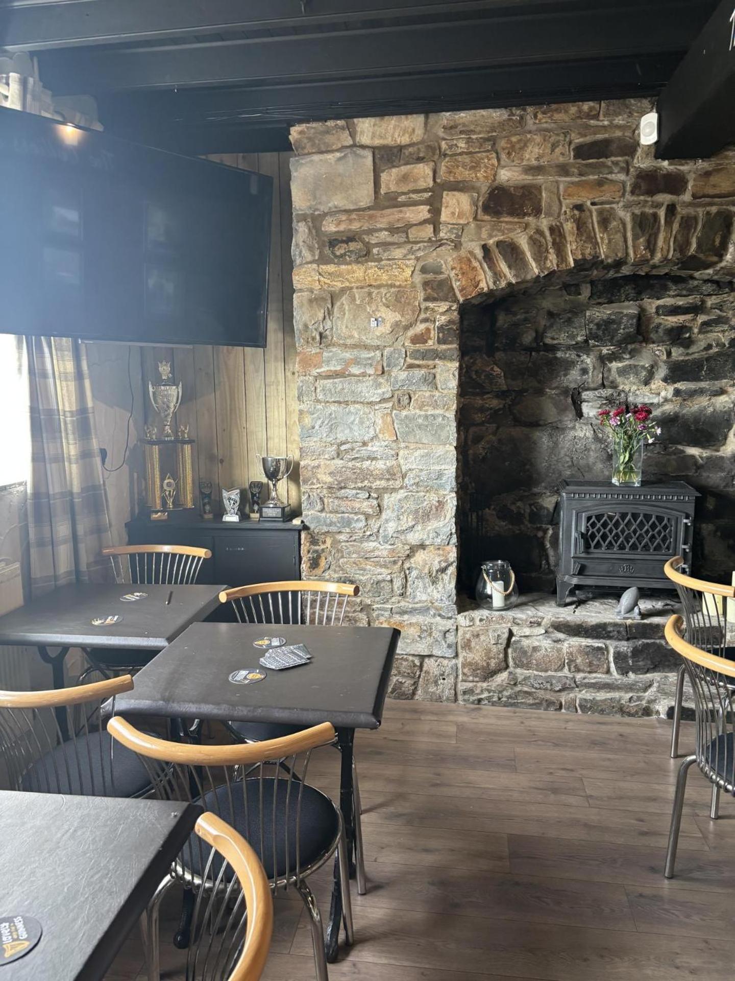 Appartement 2 Bed-Sleeps 4-Sea View-Pet Friendly-Parking à Llanelli Extérieur photo